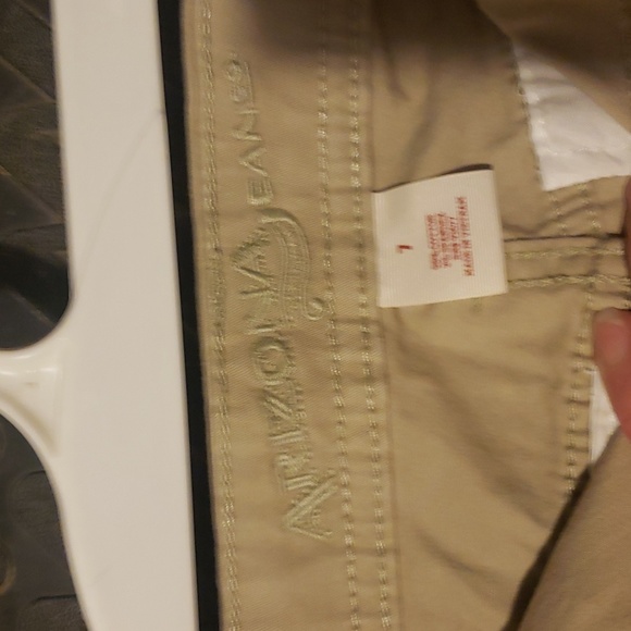 5/$20 Arizona Jeans - Picture 3 of 3